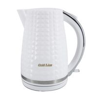 קומקום חשמלי Gold Line ATL725  1.7 ליטר גולד ליין למכירה , 2 image