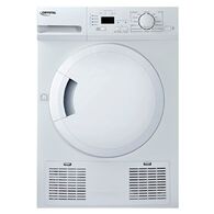 מייבש כביסה Crystal CRMD8C  8 ק"ג קריסטל למכירה 