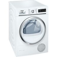 מייבש כביסה Siemens WT47W540BY  9 ק"ג סימנס למכירה 