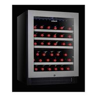 מקרר יין Vintec V40SGES3  40 בקבוקים למכירה 