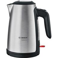 קומקום חשמלי Bosch TWK6A813  1.7 ליטר בוש למכירה 