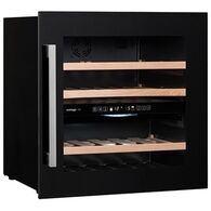 מקרר יין Avintage AVI60CDZA  36 בקבוקים למכירה , 2 image