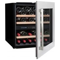 מקרר יין Avintage AVI61XDZA  36 בקבוקים למכירה , 2 image