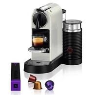 מכונת אספרסו Nespresso Citiz&Milk D123 נספרסו למכירה 