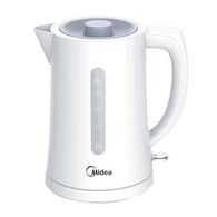 קומקום חשמלי Midea MK17D18A  1.7 ליטר מידאה למכירה 