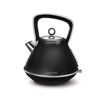 קומקום חשמלי 100105 Morphy Richards  1.5 ליטר מורפי ריצ'רדס למכירה , 2 image