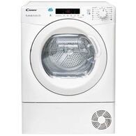 מייבש כביסה Candy CSH8A2DE-S  8 ק"ג קנדי למכירה 