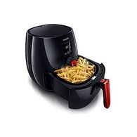 מכשיר טיגון  ללא שמן Philips AirFryer HD9238 פיליפס למכירה 