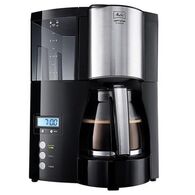 מכונת קפה פילטר Melitta Optima Timer למכירה , 3 image
