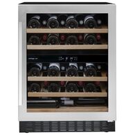 מקרר יין Avintage AVU54SXDZA  50 בקבוקים למכירה , 2 image