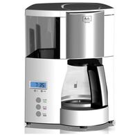 מכונת קפה פילטר Melitta Optima Timer למכירה , 2 image