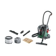 שואב אבק תעשייתי Bosch UniversalVac 15 בוש למכירה , 3 image