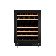 מקרר יין Dunavox DAU-46.145DB  46 בקבוקים למכירה , 3 image