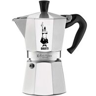 מקינטה Bialetti Moka Express 12 ביאלטי למכירה 