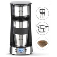 מכונת קפה פילטר Beem Thermo 2 Go למכירה , 3 image