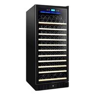 מקרר יין WineKeeper CWC-350A  110 בקבוקים למכירה , 2 image