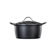 סיר בישול Black Mineral סיר 20 ס"מ 3.1 ליטר Food Appeal פוד אפיל למכירה , 2 image