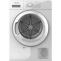 מייבש כביסה Indesit YTCM088B  8 ק"ג למכירה 