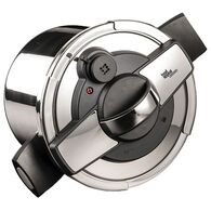 סיר לחץ Defender סיר לחץ בטיחותי 7 ליטר 22 ס"מ Food Appeal פוד אפיל למכירה , 2 image