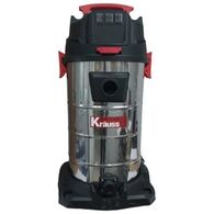 שואב אבק תעשייתי Krauss KR4650 למכירה , 3 image