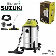 שואב אבק נגרר Suzuki RL-128-30L 44312 למכירה , 4 image