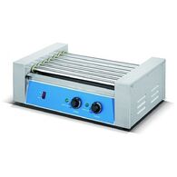 מכונת נקניקיות SLV7 מכונת נקניקיות מקצועית 7 גלילים Havaya למכירה , 2 image