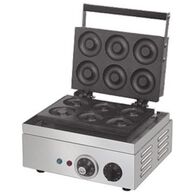 מכשיר להכנת דונאטס מכשיר להכנת דונאטס 6 שקעים Havaya למכירה , 2 image