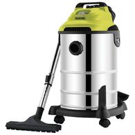 שואב אבק נגרר Suzuki RL-128-30L 44312 למכירה , 2 image