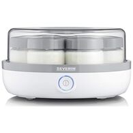 מכשיר להכנת יוגורט Severin JG 3518 למכירה , 2 image