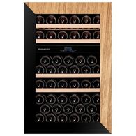 מקרר יין Dunavox DAVG-49.116DB.TO  49 בקבוקים למכירה , 3 image