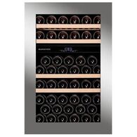 מקרר יין Dunavox DAVG-49.116DSS.TO  49 בקבוקים למכירה , 2 image