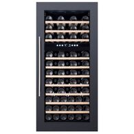 מקרר יין Dunavox DX-74.230DW  4 בקבוקים למכירה , 2 image