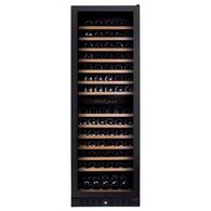 מקרר יין Dunavox DX-166.428DBK  160 בקבוקים למכירה , 2 image