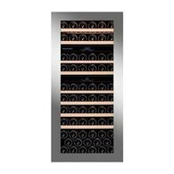 מקרר יין Dunavox DAB-65.178TSS.TO  65 בקבוקים למכירה 