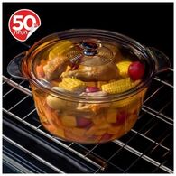 סיר בישול Visions Flair 5.5 ליטר Corning קורנינג למכירה , 3 image