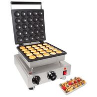 מכשיר פנקייק/חביתיות קטנה פשאפיש Havaya למכירה , 3 image