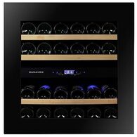 מקרר יין Dunavox Glance 25 DAVG-25  25 בקבוקים למכירה , 3 image