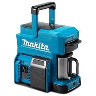 מכונת אספרסו Makita DCM501Z מקיטה למכירה 