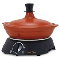 סיר בישול ATL073 חשמלי Gold Line גולד ליין למכירה , 2 image