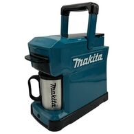מכונת אספרסו Makita DCM501Z מקיטה למכירה , 3 image