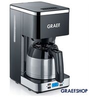 מכונת קפה פילטר Graef FK512 למכירה , 3 image