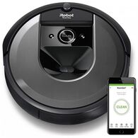 שואב אבק רובוטי iRobot Roomba i8 איירובוט למכירה , 4 image