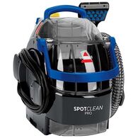 שואב אבק נגרר SpotClean Pro Antibacterial 3386E Bissell ביסל למכירה , 2 image