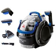 שואב אבק נגרר SpotClean Pro Antibacterial 3386E Bissell ביסל למכירה , 3 image