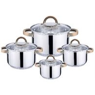 סט סירים סט 4 סירים HR133-2 Hausroland למכירה , 2 image