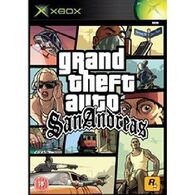 Grand Theft Auto - San Andres לקונסולת Xbox One למכירה 