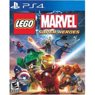 LEGO Marvel SuperHeroes PS4 למכירה , 2 image