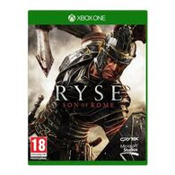 Ryse Son of Rome לקונסולת Xbox One למכירה 