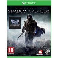 Middle Earth: Shadow of Mordor לקונסולת Xbox One למכירה , 2 image
