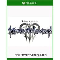 Kingdom Hearts 3 לקונסולת Xbox One למכירה 